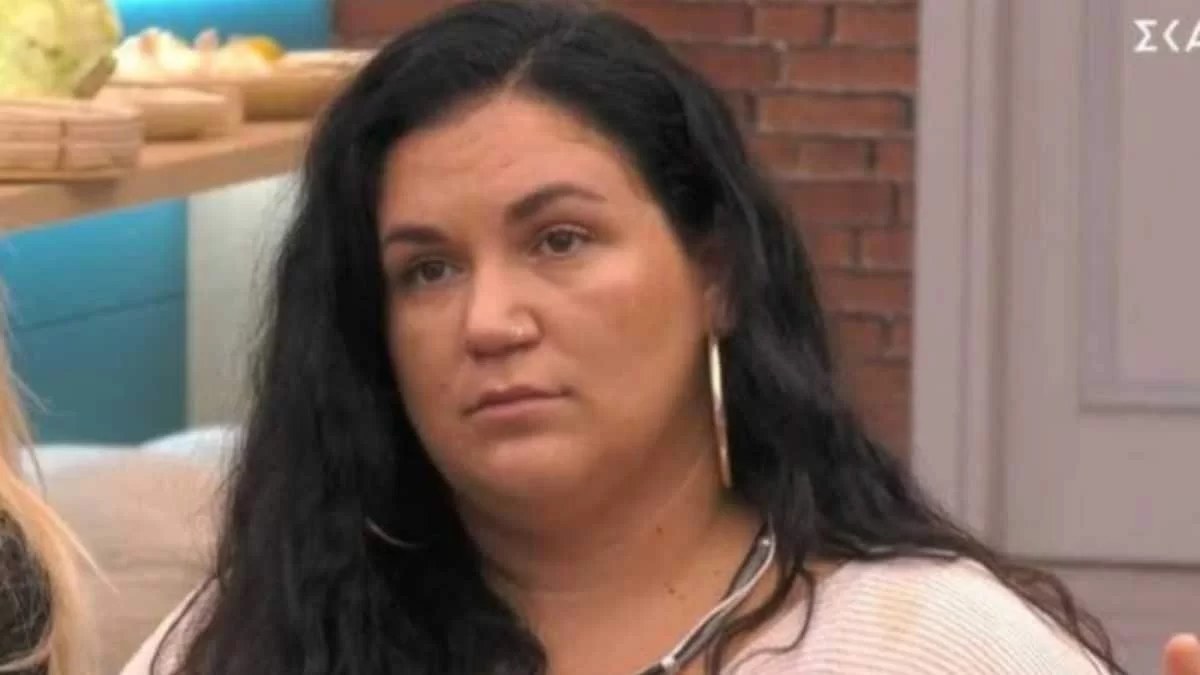 1,5 χρόνος μετά το Big Brother 1 - Η σημερινή εικόνα της Αφροδίτης Γεροκωνσταντή