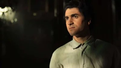 Άγιος Παΐσιος : Η εντυπωσιακή είσοδος του Προκόπη Αγαθοκλέους - Υποκλίθηκε το Twitter