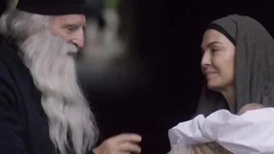 Άγιος Παΐσιος: Ο σεναριογράφος αποκαλύπτει για πρώτη φορά - Τι θα δούμε στη συνέχεια;