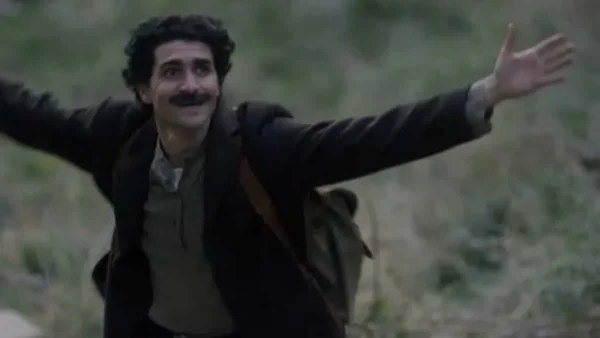 Άγιος Παΐσιος: Ο Αρσένιος επιστρέφει από το στρατό και φεύγει για το 'Αγιον Όρος