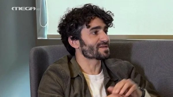 Προκόπης Αγαθοκλέους: «Φοβήθηκε ότι θα...»! Η αποκάλυψη του για την σύζυγό του