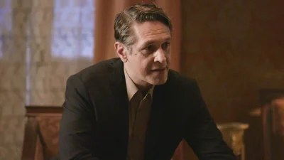 "Ο Ακύλας τον σκότωσε..." - Θρίλερ στις Άγριες Μέλισσες με τη νέα αποκάλυψη
