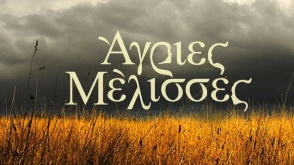 Άγριες Μέλισσες: Ο Σέργιος με τον Φώτη θα κάνουν μια μεγάλη ανακάλυψη στο σπίτι του Δούκα κρυφά