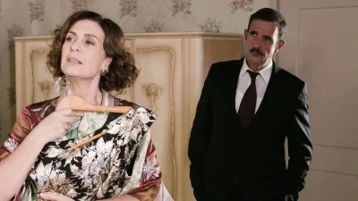 Άγριες Μέλισσες - σούπερ αποκλειστικό: Αυτό είναι το τέλος των Σεβαστών!