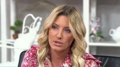 «Στην πρώτη δολοφονία που είχα πάει...» - Η συγκλονιστική εξομολόγηση της Αλεξάνδρας Καϋμένου