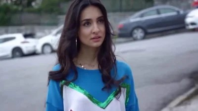 Elif: Η Αλέβ ξεμπροστιάζεται μπροστά σε όλους - «Θα δεις τώρα τι θα πάθεις»