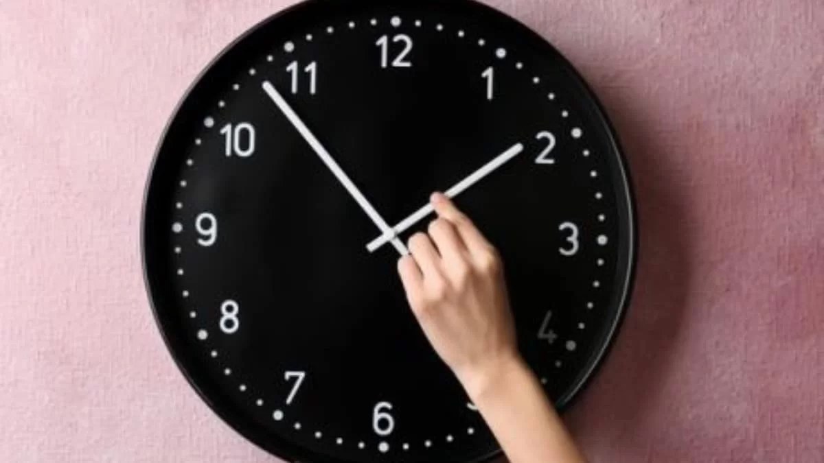 Αλλαγή ώρας 2022: Πότε γυρίζουμε τα ρολόγια μια ώρα μπροστά