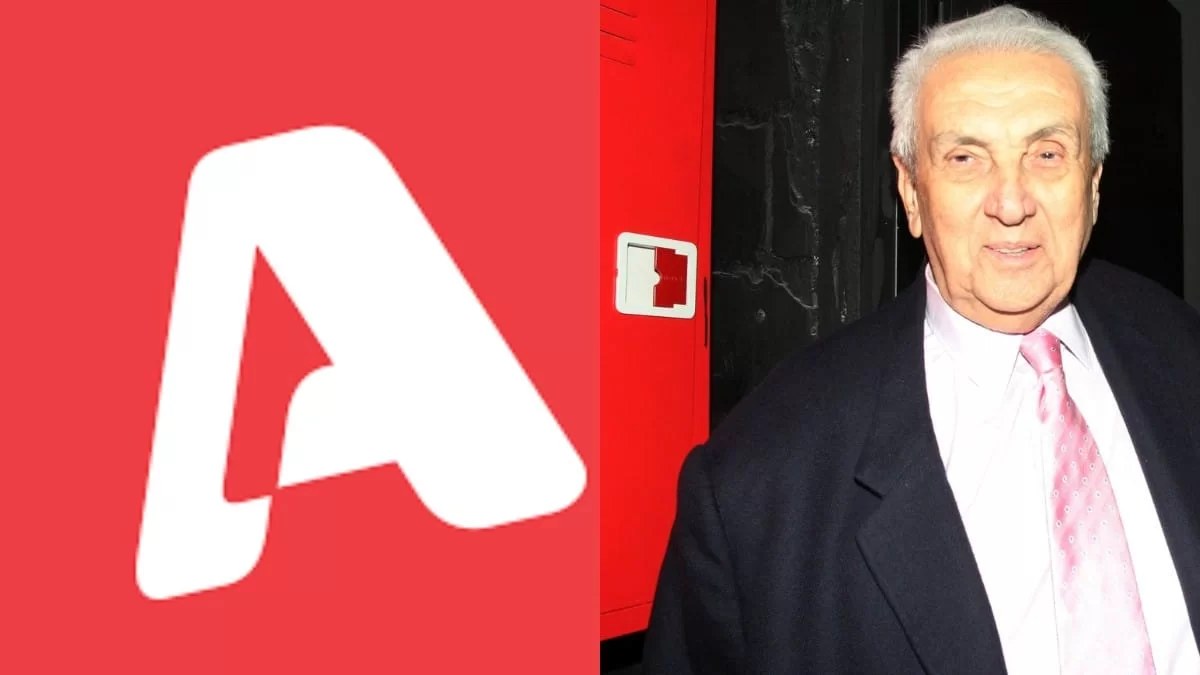 Ο Alpha ''αποχαιρετά'' τον Δημήτρη Κοντομηνά - Η επίσημη ανακοίνωση του καναλιού