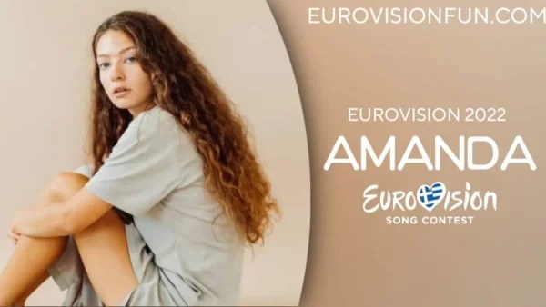 Eurovision 2022: Σε αυτές τις θέσεις θα εμφανιστούν Ελλάδα και Κύπρος στους ημιτελικούς