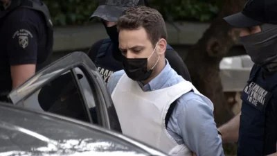 Μπάμπης Αναγνωστόπουλος: «Η σύζυγός μου έπασχε από...» - Η εξοργιστική κατάθεσή του! Ρίχνει το φταίξιμο στην Κάρολαιν