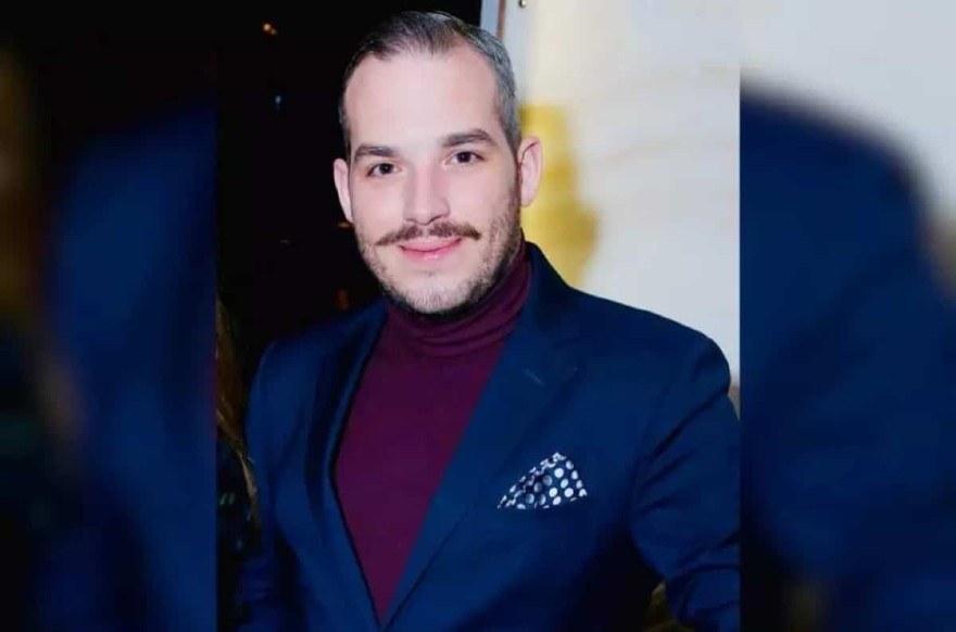 Αναστάσης Δαφνής