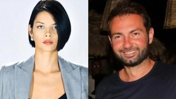 Έγκυος για πρώτη φορά η Άννα Μπεζάν - Πατέρας ο γιος της Χριστίνας Παππά