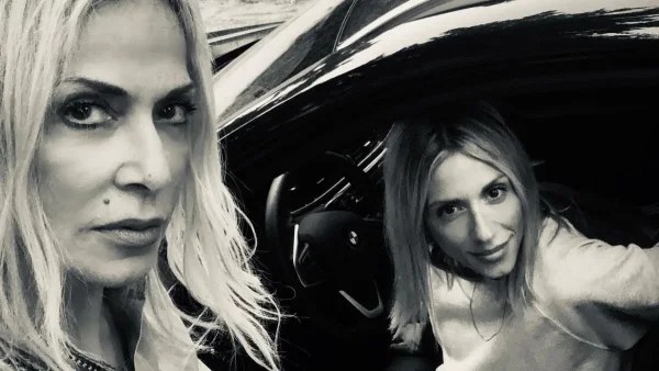 Σοφία Καρβέλα: Η τρυφερή ανάρτηση για την Άννα Βίσση - «Μου λείπει η...»
