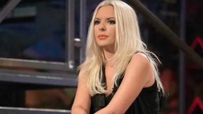 Δύσκολες ώρες για την Αννίτα Πάνια - «Καλό ταξίδι αγαπημένε μου»
