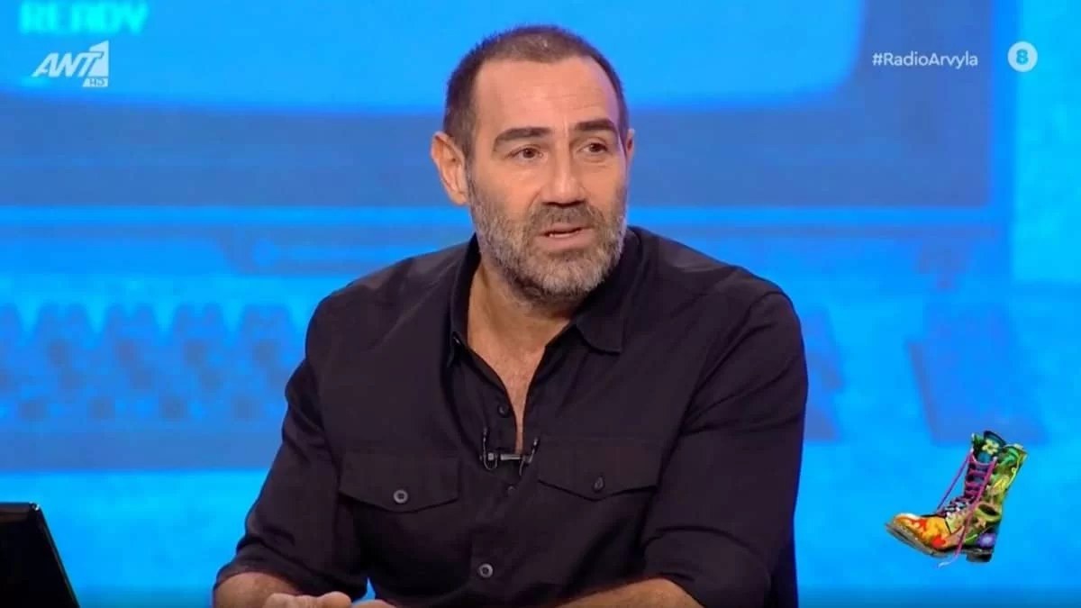 "Έσκασε" ανακοίνωση για τους Ράδιο Αρβύλα - Τι συνέβη