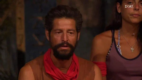 Survivor 5 παρασκήνιο: «Άκου παιδάκι, σε 10 μέρες θα...» - Άγριος καυγάς με πρωταγωνιστή τον Απόστολο Ρουβά
