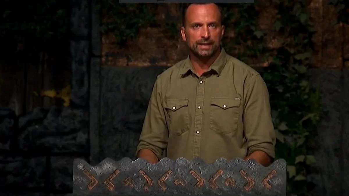 Survivor 5: Ποιος παίκτης αποχώρησε από το ριάλιτι επιβίωσης;