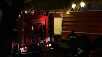 Τραγωδία στην Αργολίδα: Βρέθηκε σωρός απανθρακωμένου ηλικιωμένου