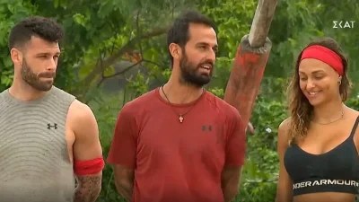 Survivor 5: Ο Άρης Σοϊλέδης κάλεσε τους συμπαίκτες του στον γάμο του - «Ελπίζω να μας τιμήσετε»
