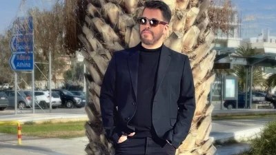 Πρώην παίκτης Survivor πρωταγωνιστεί στο νέο video clip του Χάρη Βαρθακούρη - Οι πρώτες φωτογραφίες
