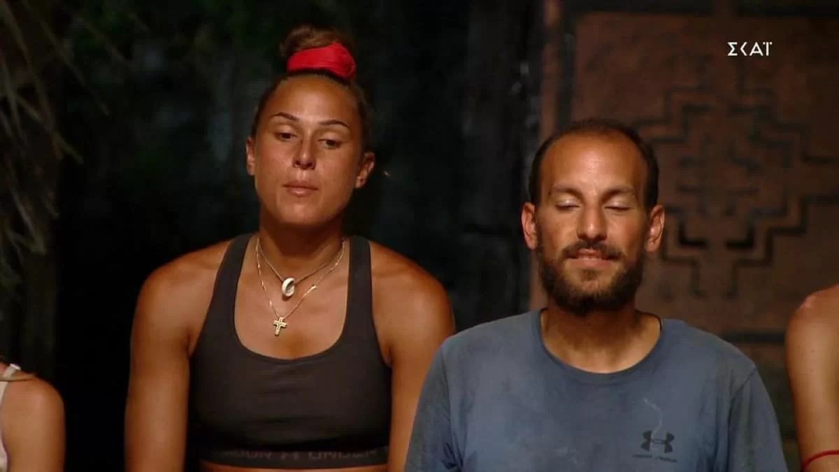 Survivor 5: "Πέρασα δύο χρόνια σε αθλητική ψυχολόγο" - Συγκινεί η Ασημίνα με την αποκάλυψή της