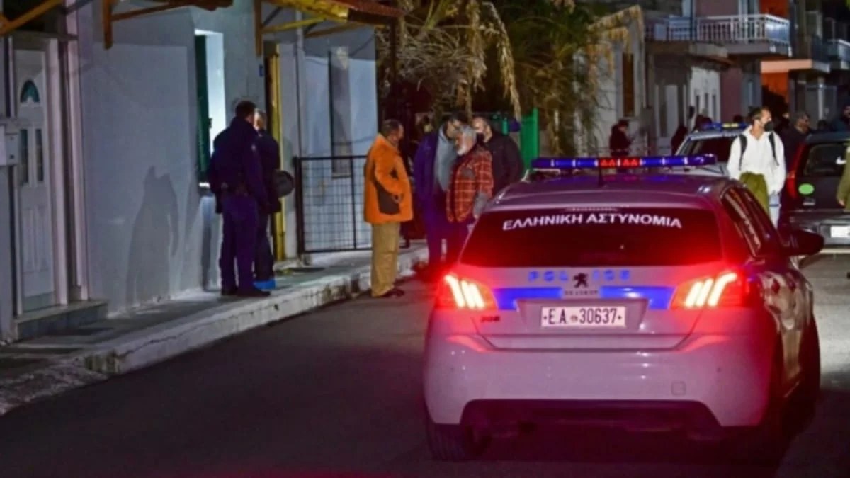Δολοφονία στην Ανδραβίδα: «Είδαμε αίματα στο...» - Συγκλονίζει ο φίλος του 12χρονου που βρήκε νεκρή την οικογένειά του