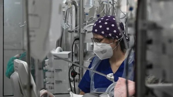 Κορωνοϊός: Αυτά είναι τα νέα κρούσματα στην Ελλάδα 13/2
