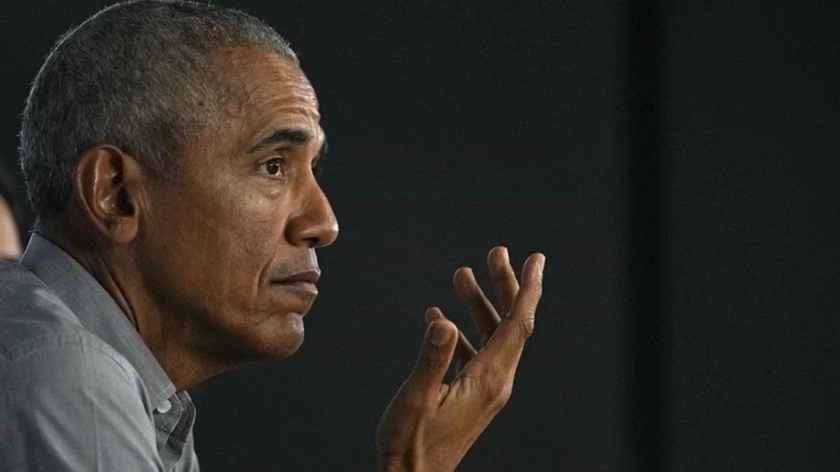 Δύσκολες ώρε για τον Barack Obama - Το ανακοίνωσε με μία ανάρτηση στο Twitter