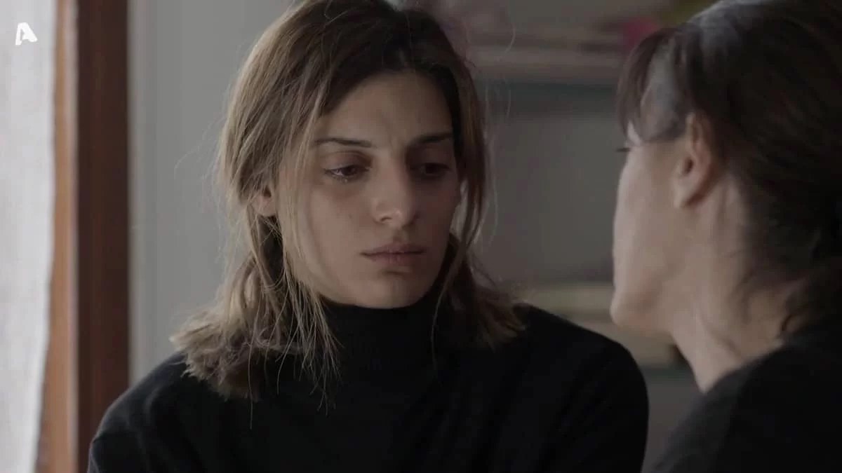 Σασμός: "Την έχω πάρει την απόφαση μου..." - Απόψε 9/3 ανατρέπονται τα πάντα