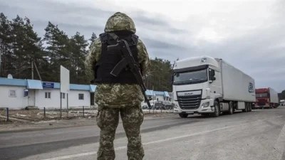 Πόλεμος Ουκρανία: Πληροφορίες και για εισβολή της Λευκορωσίας
