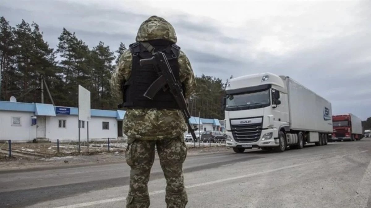 Πόλεμος Ουκρανία: Πληροφορίες και για εισβολή της Λευκορωσίας