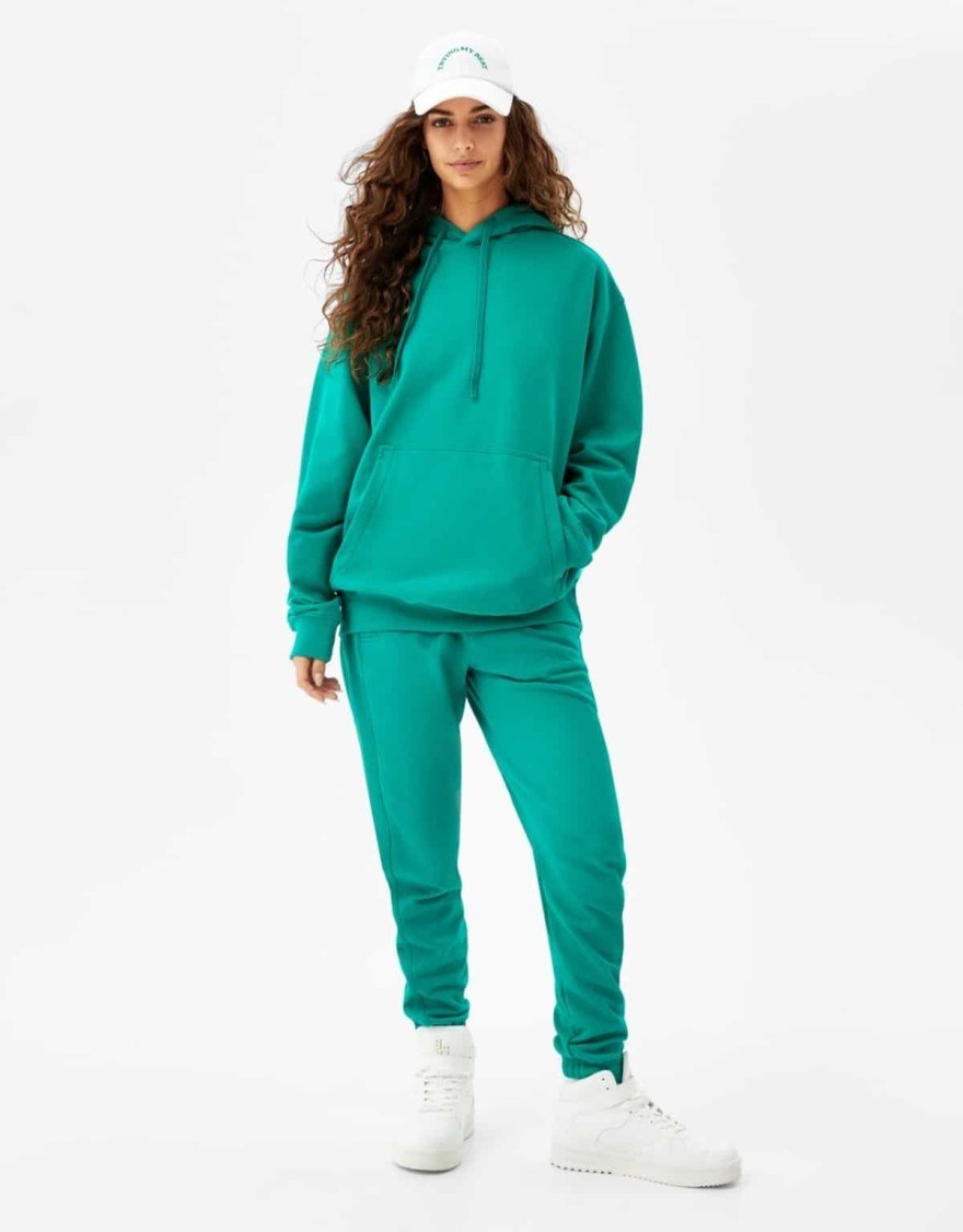 Bershka φόρμα