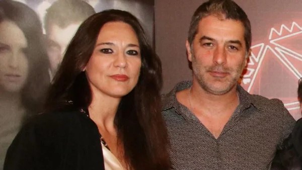 "Αντίο αγόρι μου" - Θρήνος για την πρώην σύζυγο του Βασίλη Μπισμπίκη, Κωνσταντίνα Μπεκιάρη