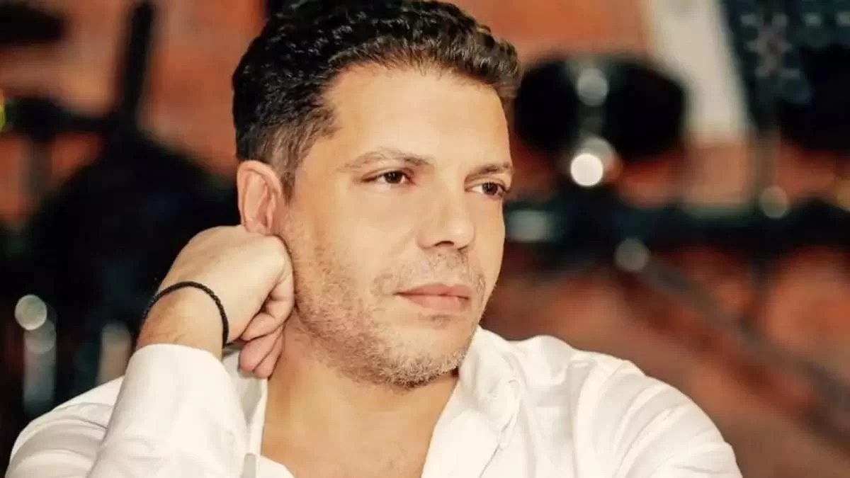 Γρηγόρης Μπιθικώτσης: «Mε την Άννα...» - Νέα τροπή στην διαμάχη με την αδερφή του