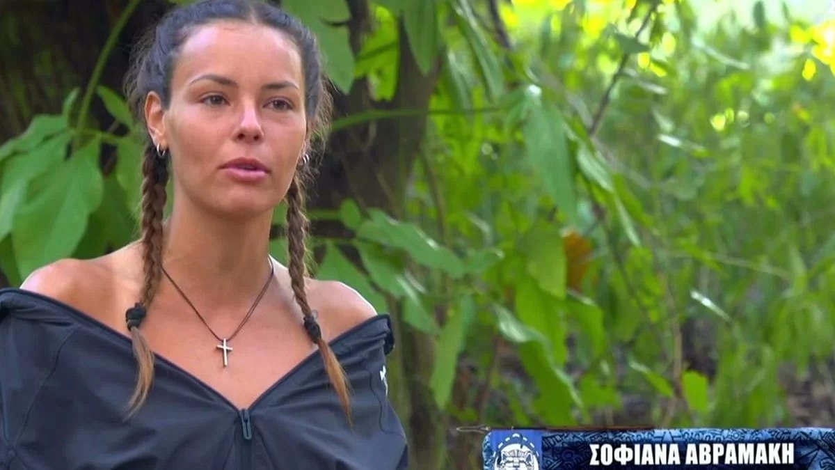 Survivor 5: Βγήκαν όλα στη φόρα - Τα νέα ακατάλληλα πλάνα με πρωταγωνίστρια τη Σοφιάννα