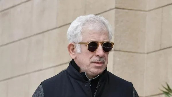 «Περνάει δύσκολες ώρες...» - Επιδεινώθηκε η υγεία του Πέτρου Φιλιππίδη