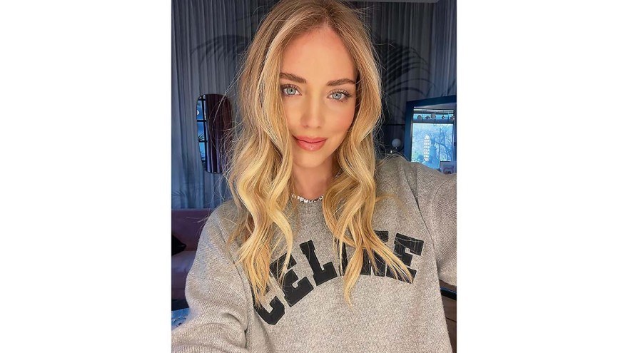 Chiara Ferragni