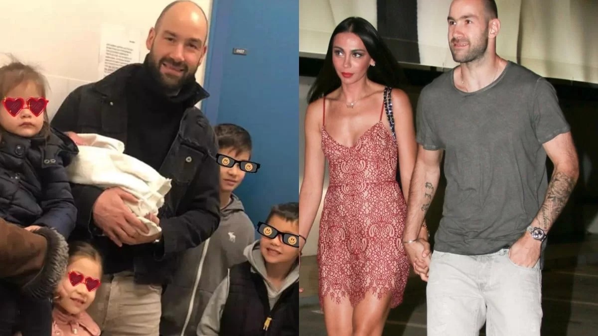 Στην φόρα όλη η αλήθεια - Οι σχέσεις της Ολυμπίας Χοψονίδου με την μητέρα του Βασίλη Σπανούλη