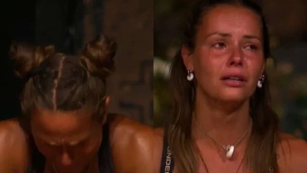 Survivor 5 - αποκλειστικό: Έφυγαν από το συμβούλιο Ασημίνα και Σοφιάννα! Απείλησαν να αποχώρησουν