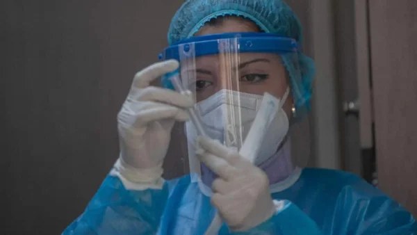 Κορωνοϊός: Ανησυχία με τα σημερινά 21/3 κρούσματα στη χώρα μας