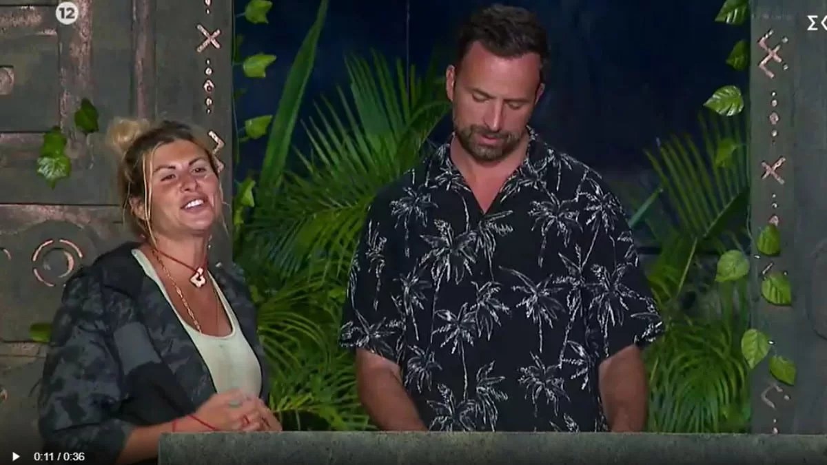 Survivor 5 - trailer 17/3: "Κουφάθηκε" ο Λιανός! Επικές ατάκες στο παιχνίδι της Καραϊβικής