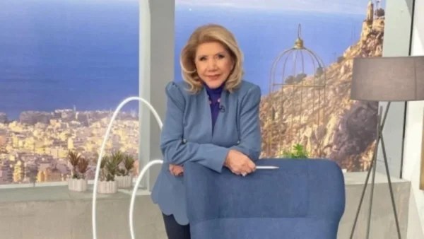 Μόνο ένα ζώδιο θα περάσει τέλεια σήμερα - Η Λίτσα Πατέρα προειδοποιεί τα άλλα 11 για προβλήματα