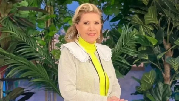 Οικονομικές και επαγγελματικές υποθέσεις στο προσκήνιο - Σύμφωνα με την Πατέρα δεν θα περάσουν καλά οι...