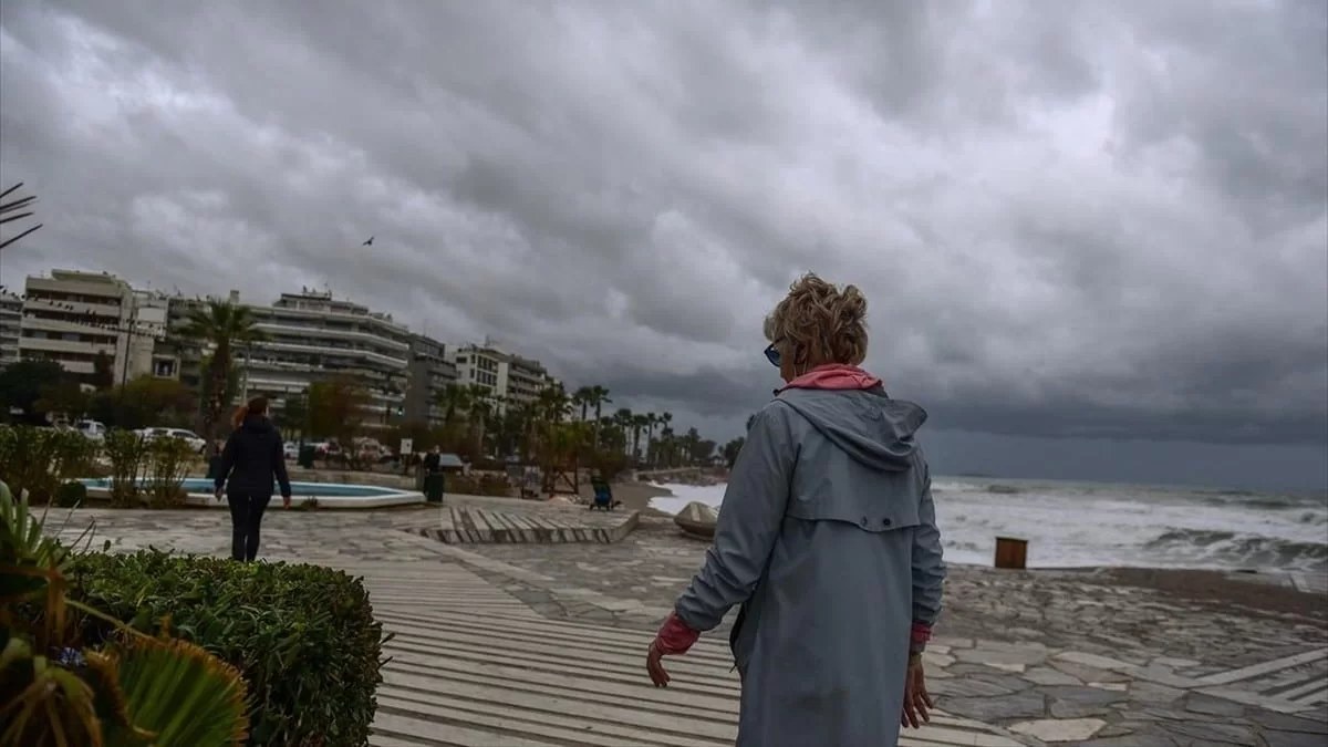 Αίθριος ο καιρός σήμερα 15/3 - Που θα ανέβει η θερμοκρασία