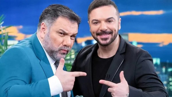 Τριαντάφυλλος: Όλη η αλήθεια για την κόντρα με τη Νατάσα Θεοδωρίδου - «Όσο ήμουν στο Survivor...»