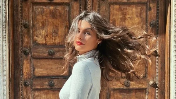 Δανάη Παππά: «Αναγκάστηκα να κάνω block... είχα τρομοκρατηθεί»
