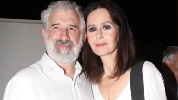 «Ο εκβιασμός οποιασδήποτε μορφής...» - Τι θα καταθέσει η Κάτια Δανδουλάκη στην δίκη του Φιλιππίδη