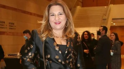 Έτρωγε ένα γεύμα την ημέρα και έκοψε εντελώς τα... - Η δίαιτα της Μοιραράκη που την έκανε να χάσει 5 κιλά