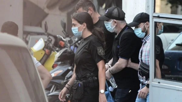 Δίκη Φιλιππίδη: Πάρθηκε η απόφαση - Θα συνεχιστεί κεκλεισμένων των θυρών