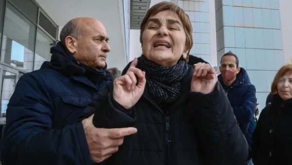 Δίκη Τοπαλούδη - Αλέξης Κούγιας: "Πρόκειται για ένα στυγνό έγκλημα..."